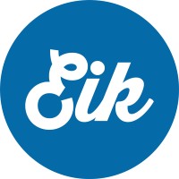 Eik Solutions AS logo - Similar company to Storvik
