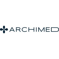 Archimed logo - Similar company to Data Wise Academy