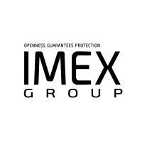 Imex Security FZE logo - Similar company to Walt Technologies Pty Ltd