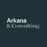 Arkana&Consulting logo - Similar company to Hoteluxe