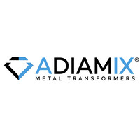ADIAMIX logo - Similar company to Process Mill