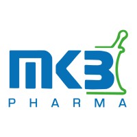 MKB Pharma logo - Similar company to Libra Pharmaceutical