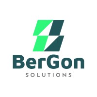 BerGon Solutions logo - Similar company to Bergon
