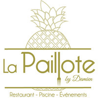 La Paillote by Damien logo - Similar company to Hotel De Diane **** & Restaurant 