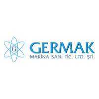 Germak Makina logo - Similar company to Coiltech Maki̇na San. Ti̇c. A.Ş
