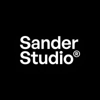 Sander Studio logo - Similar company to A Gen Z Company