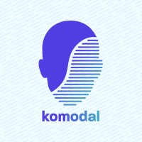 Komodal logo - Similar company to E-Mage In 3D