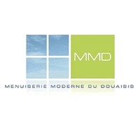 MENUISERIE MODERNE DU DOUAISIS logo - Similar company to Motif Sas