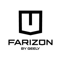 Farizon Israel logo - Similar company to Farizon Armenia