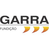 Fundição Garra Ltda. logo - Similar company to Voxar - Fundição, Corte Laser, Prototipagem E Ourivesaria