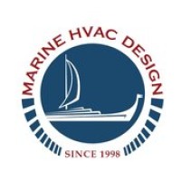 MARINE HVAC DESIGN logo - Similar company to Supplymarine | Hvac-R Naval & Offshore
