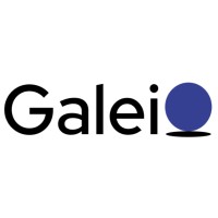 Galeio logo - Similar company to Marble Imaging