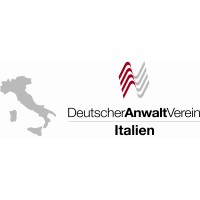 DAV Italien / DAV Italia logo - Similar company to Dav Strasbourg