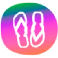 Havaianas Rainbow Summit logo - Similar company to Colorama Inc.