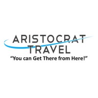 Aristocrat Travel logo - Similar company to Aristocrat