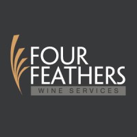 Four Feathers Wine Services logo - Similar company to Colgin Cellars