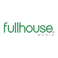 Fullhouse Media logo - Similar company to Mistral Communication