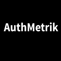 AuthMetrik(YC grant winner) logo - Similar company to Iotedu
