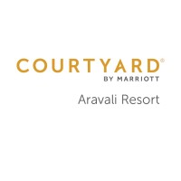 Courtyard by Marriott Aravali Resort logo - Similar company to Lords 83