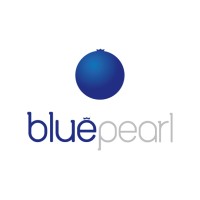 Blue Pearl logo - Similar company to Adrian Export & Import Co.Ltd