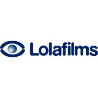 LOLA FILMS INTERNACIONAL SL logo - Similar company to Dyrecto Consultores