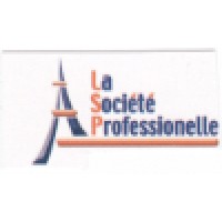 La Société Professionelle logo - Similar company to Ekho