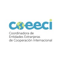 COEECI logo - Similar company to Fadvamerica