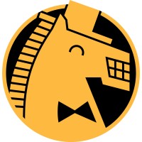 Elegant horse studios logo - Similar company to Jollybits Games