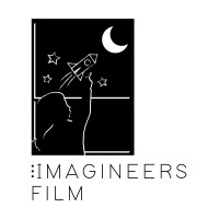 Imagineers Film logo - Similar company to Graph Studio