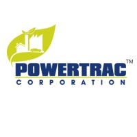 Powertrac Corporation logo - Similar company to Amoz Creative.