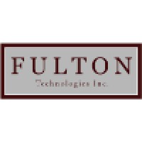 Fulton Technologies, Inc. logo - Similar company to Tripwireless Inc.