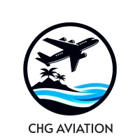 CHG Aviation logo - Similar company to Elitesphere Aviation Solutions