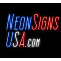 NeonSignsUSA.com logo - Similar company to Gs-Jj.Com