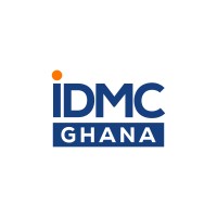Institute for Digital Marketing and Communication Ghana logo - Similar company to Revogrit Solutions Ltd