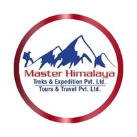 Master Himalaya logo - Similar company to World Sherpas