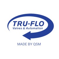 Tru-Flo logo - Similar company to Bryan Zelinski Engineering