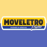 Moveletro Rede Nordeste logo - Similar company to Lojas Moveletro