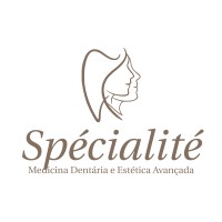 Spécialité Medicina Dentária e Estética Avançada logo - Similar company to Clidomus® - Medicina Estética E Microcirurgia Capilar