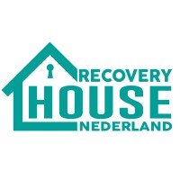 Recovery House Nederland logo - Similar company to Strategieboost