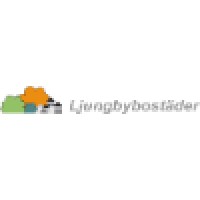 Ljungbybostäder logo - Similar company to Ab Gislavedshus