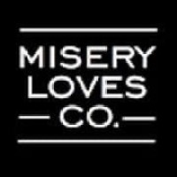 Misery Loves Co. logo - Similar company to Ten Bends Beer