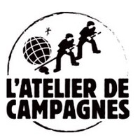 ATELIER DE CAMPAGNES logo - Similar company to Association Cipres