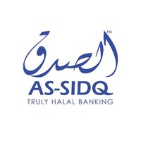 As-Sidq logo - Similar company to Koha