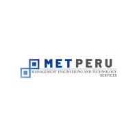 METPERU logo - Similar company to Yaqua