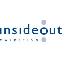 Inside Out Marketing logo - Similar company to Crescendo