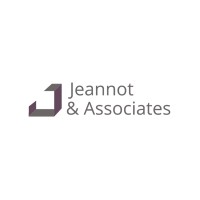 Jeannot & Associates Inc. logo - Similar company to Jeannot