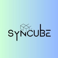 SynCube logo - Similar company to Syn Cubes
