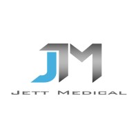 Jett Medical logo - Similar company to Site Design Inc