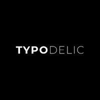 TYPODELIC logo - Similar company to Combomarketing.Pl