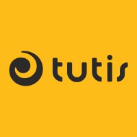 Tutis baby logo - Similar company to Hangzhou Alrailpha Group